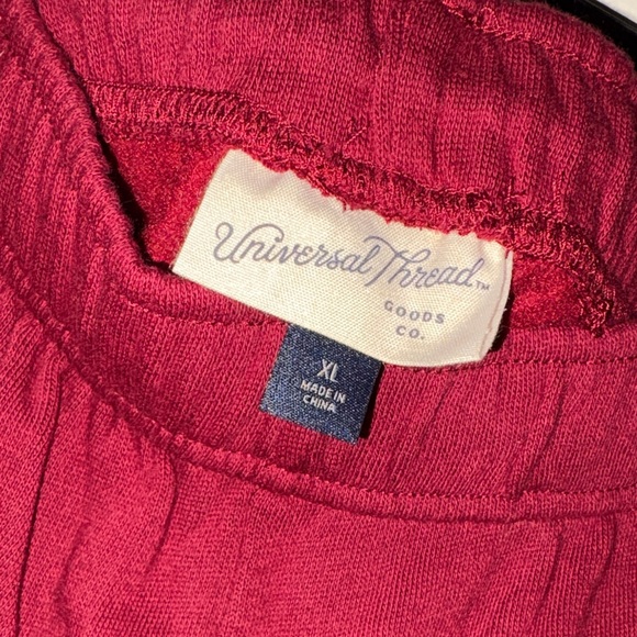 Universal Thread Sweat Shorts - Picture 2 of 5